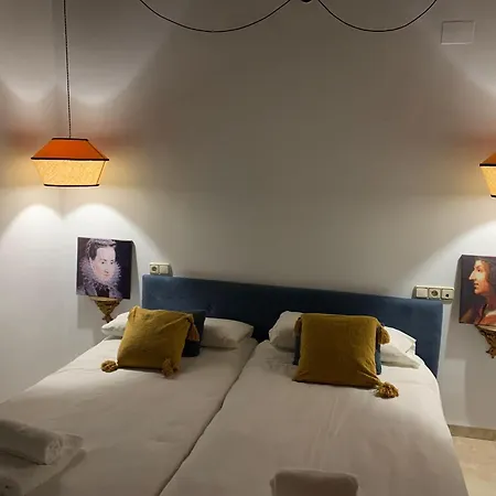 Apn Duplex Elvira Apartament