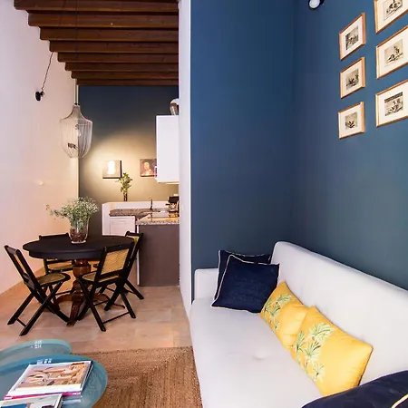 Apn Duplex Elvira * Grenada