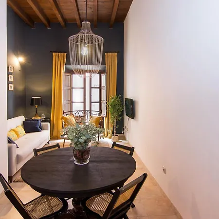 Apn Duplex Elvira Grenada