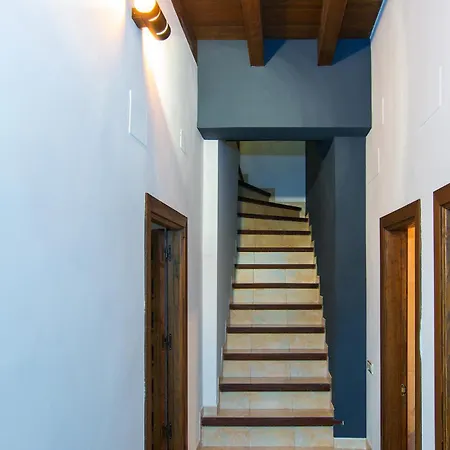 Apn Duplex Elvira Apartament