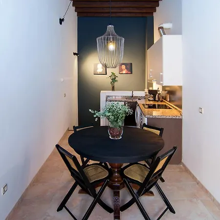 Apn Duplex Elvira * Γρανάδα