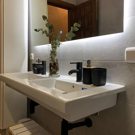 Apn Duplex Elvira Апартаменты