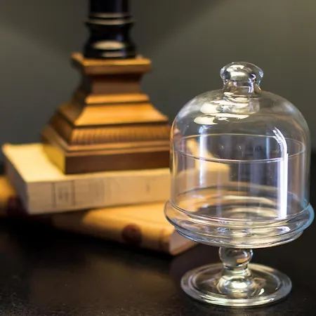 Apartmán Apn Duplex Elvira Granada