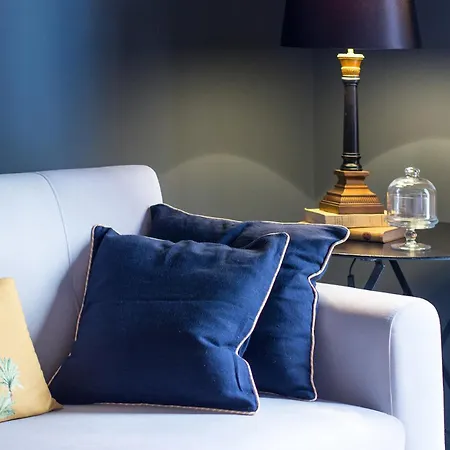 Apartmán Apn Duplex Elvira *